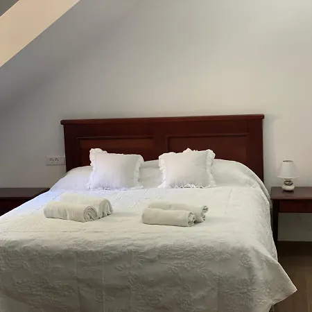 빌라 Kuca Za Odmor 