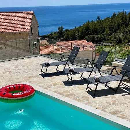 Villa Kuca Za Odmor 