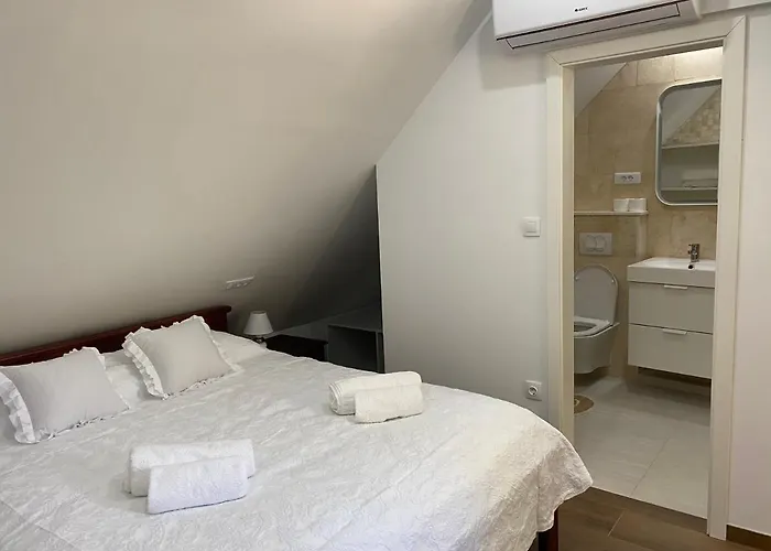 Kuca Za Odmor 
